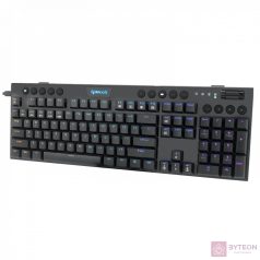   Redragon Horus, wired2.4GBT mechanical Keyboard, RGB, blue switch