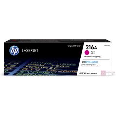 HP 216A Magenta toner