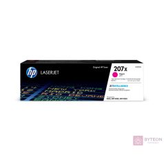 HP 207X Magenta toner