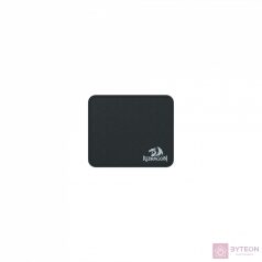 Redragon Flick S Egérpad Black