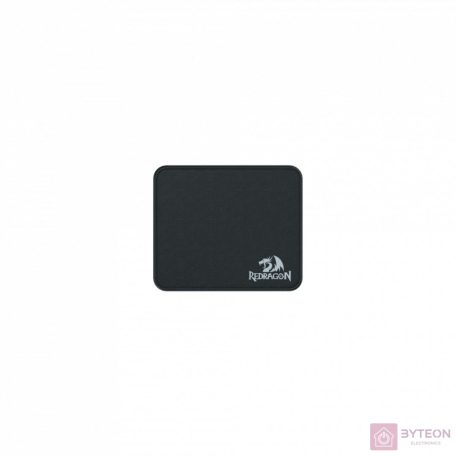 Redragon Flick S Egérpad Black