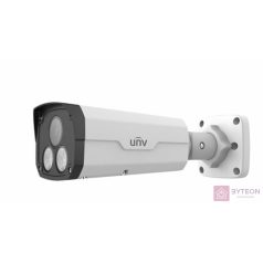   Uniview Prime-III 5MP ColorHunter csőkamera, 4mm fix objektívvel