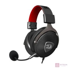 Redragon Icon H520 Gaming Headset Black