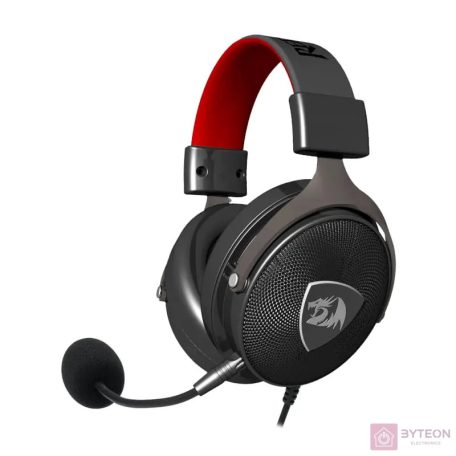 Redragon Icon H520 Gaming Headset Black