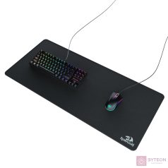 Redragon Flick XL P032 Egérpad Black