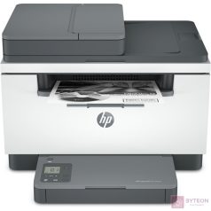 HP LaserJet MFP M234sdn Lézernyomtató/Másoló/Scanner