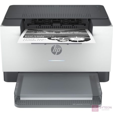 HP LaserJet Pro M209dw Wireless Lézernyomtató