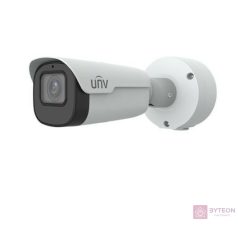   Uniview Prime-III 4MP Lighthunter csőkamera, 2.8-12mm motoros objektívvel, mikrofonnal