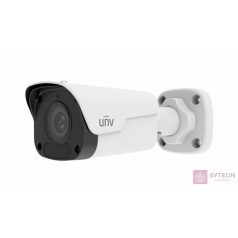   Uniview Easy 2MP csőkamera, 2.8mm fix objektívvel, mikrofonnal