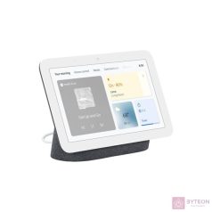 Google Nest Hub (2nd Generation) Carbon