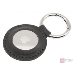 FIXED Apple AirTag tok, fekete