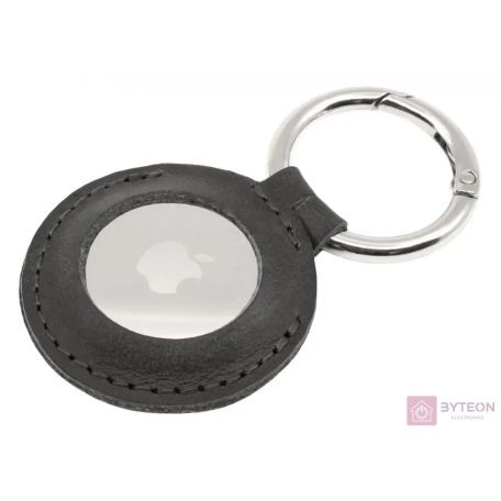 FIXED Apple AirTag tok, fekete