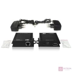 ACT AC7770 4K DisplayPort Extender Set
