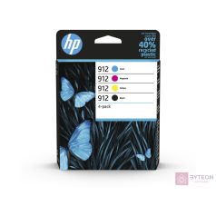HP 6ZC74AE (912) Multipack tintapatron