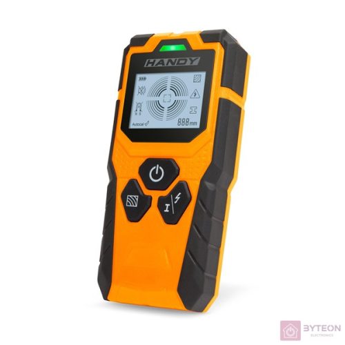 Handy Finder Digital Multifunctional