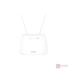 Tenda 4G07 AC1200 Dual-band Wi-Fi 4G LTE Router