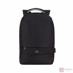   RivaCase 7562 Prater anti-theft Laptop Backpack 15,6‘ Black