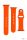 FIXED Szilikon Strap Set Apple Watch 38/40/41 mm, apricot