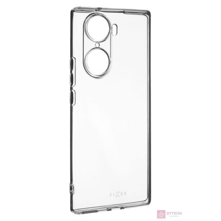 FIXED TPU Gel Tok Honor 60, clear