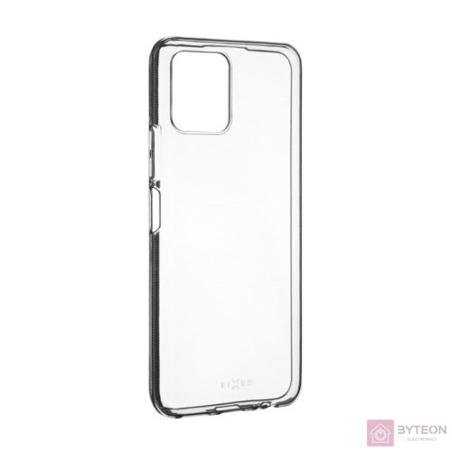 FIXED TPU Gel Tok Vivo Y01, clear