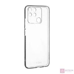 FIXED TPU Gel Tok Realme Narzo 50A, clear