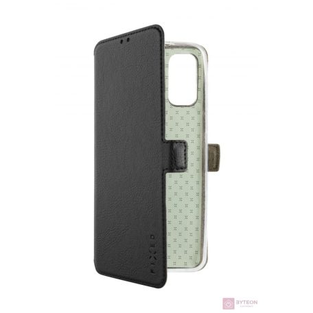 FIXED Topic Motorola Moto G Pure, Fekete