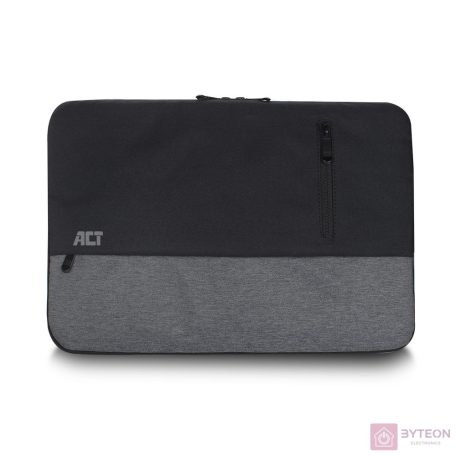 ACT AC8545 Urban Laptop Sleeve 15,6‘ Black