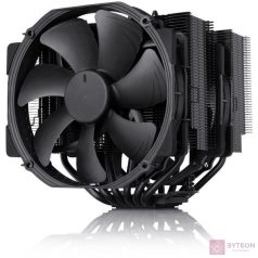 Noctua NH-D15 chromax.black