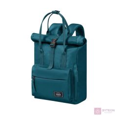 American Tourister Urban Groove Backpack Deep Ocean
