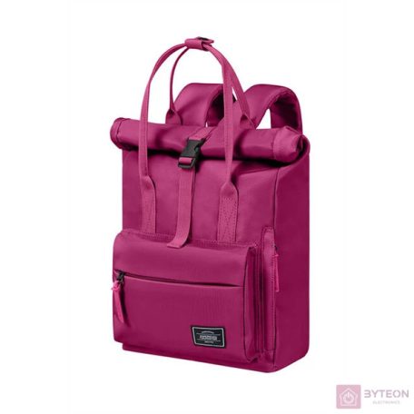 American Tourister Urban Groove Backpack Deep Orchid