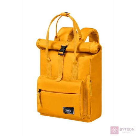 American Tourister Urban Groove Backpack Yellow