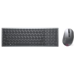 DELL KEYBOARD AND MOUSE KM7120W - HUNGARIAN (QWERTZ)