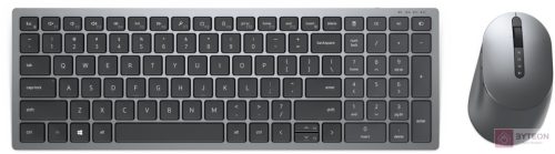 DELL KEYBOARD AND MOUSE KM7120W - HUNGARIAN (QWERTZ)