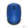 Logitech M171 Optical [Vez.nélküli] - Kék