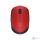 Logitech M171 Optical [Vez.nélküli] - Piros