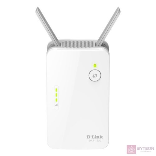 D-Link DAP-1620 AC1200