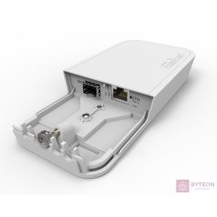 Mikrotik FTC