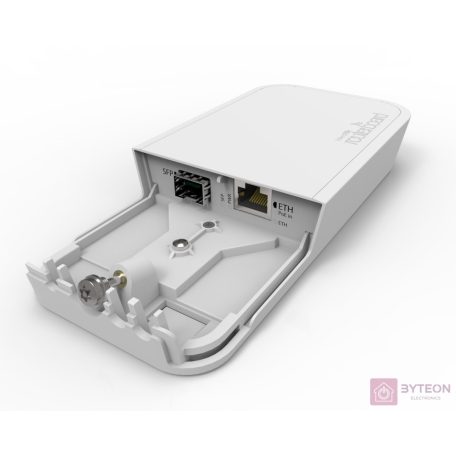 Mikrotik FTC