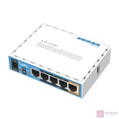 Mikrotik hAP ac lite