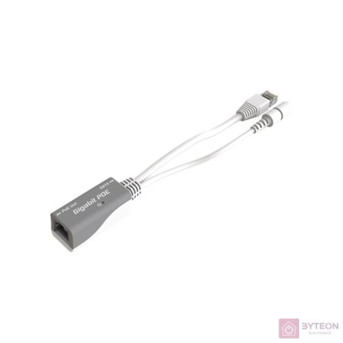 Mikrotik RBGPOE (Gigabit PoE injector)