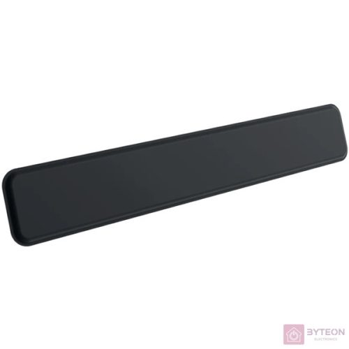 MX PALM REST GRAPHITE WW .