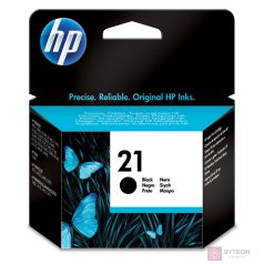 HP 21 (C9351AE) - Fekete