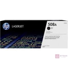 HP 508A (CF360A) - Fekete