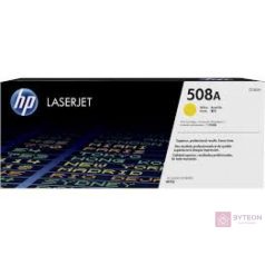 HP 508A (CF362A) - Sárga