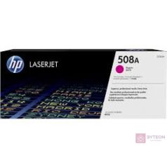 HP 508A (CF363A) - Bíbor