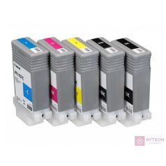 Canon PFI-107BK - Fekete