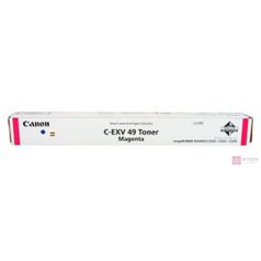 Canon C-EXV49 - Bíbor