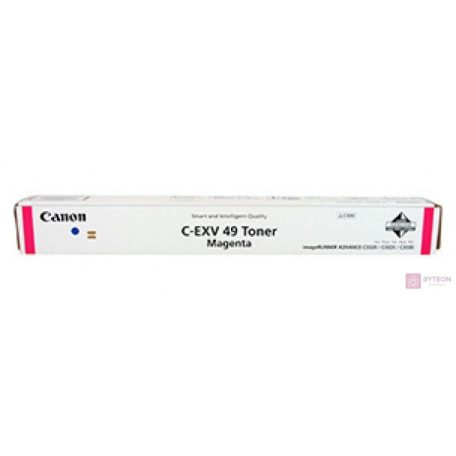 Canon C-EXV49 - Bíbor