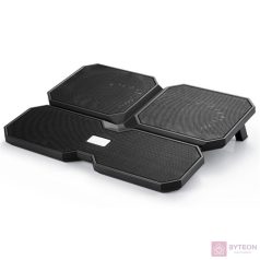 Deepcool Multi Core X6 - Fekete