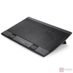 Deepcool WIND PAL FS - Fekete